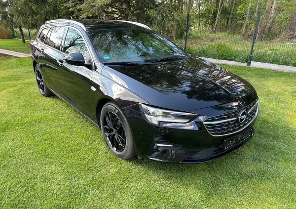 kępno Opel Insignia cena 77490 przebieg: 139533, rok produkcji 2021 z Kępno